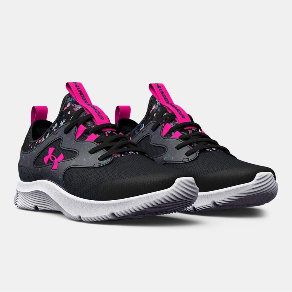Brand New Youth Girls UA
